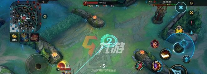 2020《LOL》游戏卡牌大师攻略（学会卡牌大师玩法，从此独领风骚）