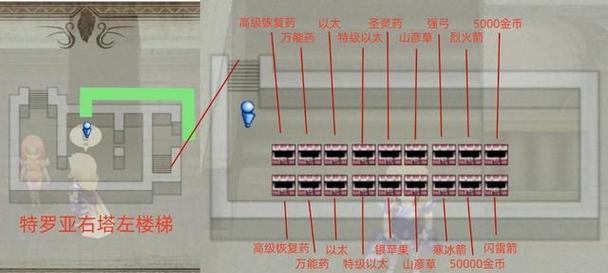 最终幻想3PC攻略（成为冒险家，驾驭你的命运）