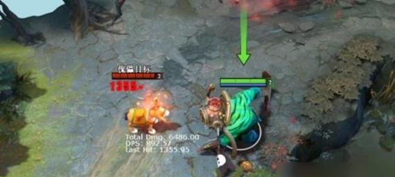 剧毒术士在Dota2中的最佳装备攻略（解锁剧毒术士的真正力量，掌握装备选择的关键）