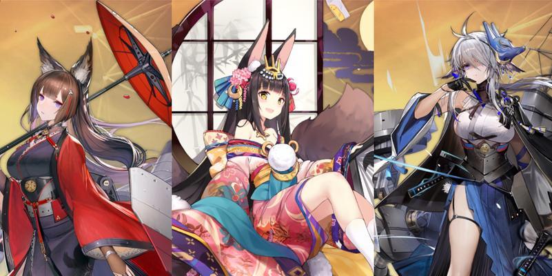 《碧蓝航线》战士技能搭配攻略（构建强大的战士舰队，征战海洋！）