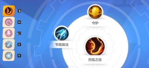 火炬之光无限法师技能搭配攻略（掌握关键技能，成为无敌法师！）