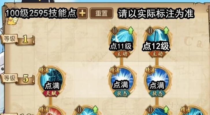 燃烧的意志技能技巧攻略（掌握技巧，释放内在潜能）