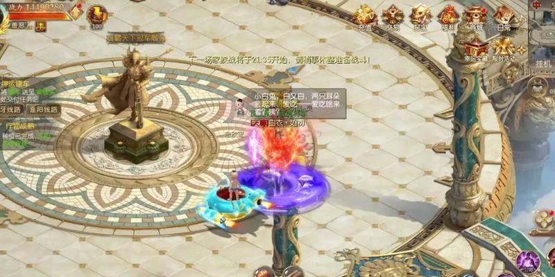 《征途手游》猴子技能搭配攻略（打造最强猴子玩法，享受无敌之旅）