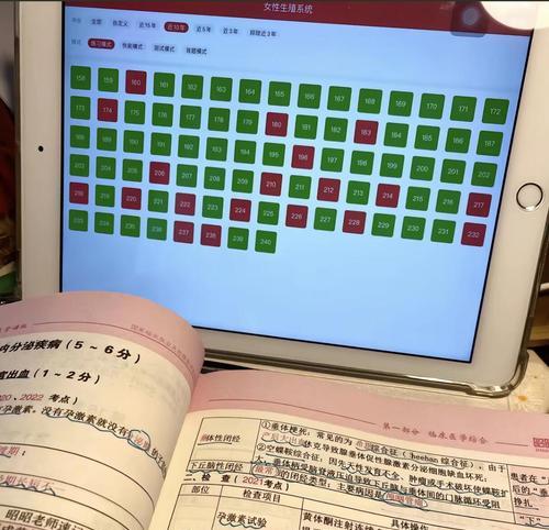 以执业医师考试技能备考攻略（有效提高执业医师考试技能备考水平的关键方法和注意事项）