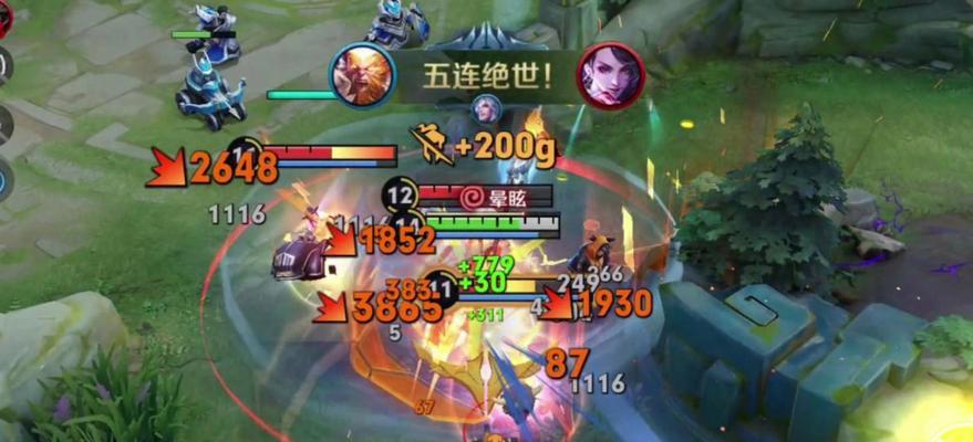 先锋刘备出装顺序攻略（完美击杀敌方后排，）