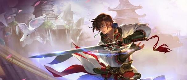 鬼谷终极出装攻略，玩转游戏高手必备！（打造无敌装备，带你征战鬼谷九重天！）