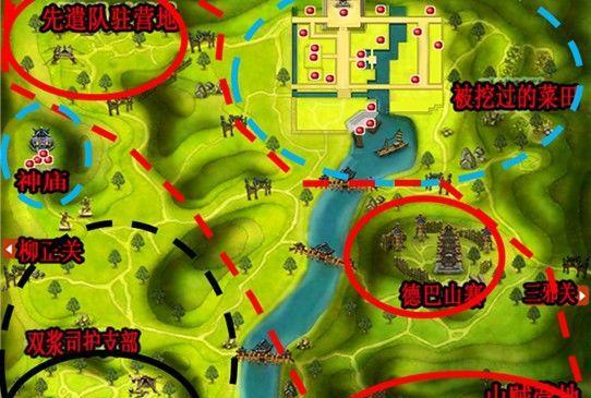 热血江湖二技能攻略（练习、选择与战略决定你的江湖地位）