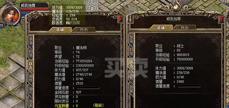 传奇4法师技能攻略（解锁技能树，破解法术奥秘，助你成为无敌法师！）