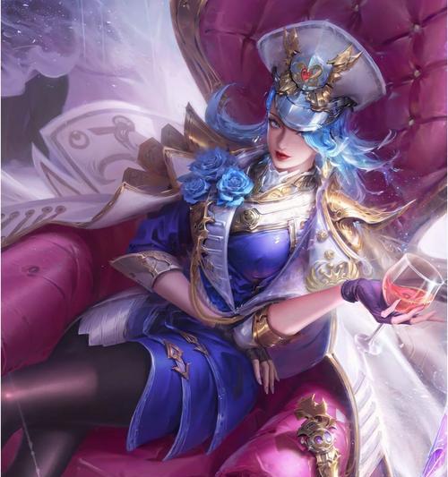 曙光游戏（掌握关键装备，玩转强力法师）