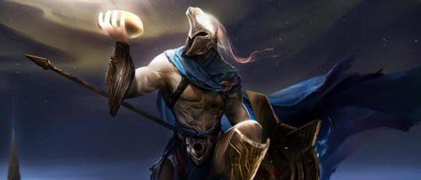 洪武最强出装攻略——征服战场的利器（打造无敌战神，让洪武成为最强英雄！）