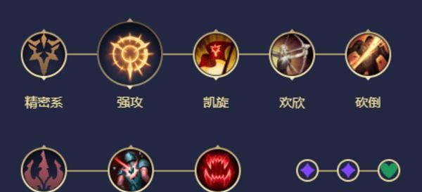 最新攻略（中路英雄如何选择合适的装备来增强自身战力？）