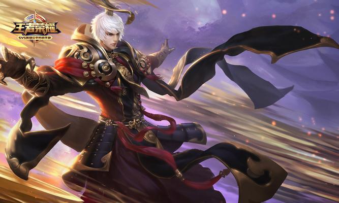 《洪武最强出装攻略大全》（打造无敌洪武，全方位战无不胜）