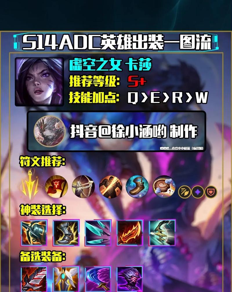 《快乐老鼠出装攻略最新》（探索快乐老鼠的最佳装备，助你在战场上获得胜利！）