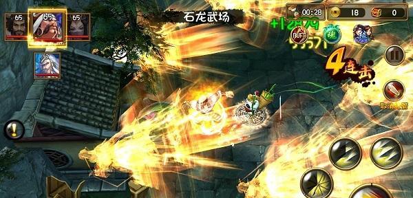 攻略大全（全面指南帮你登顶大唐仙侠传，掌握关键攻略，一步步走向巅峰）