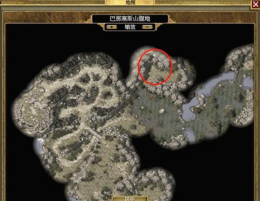 方舟泰坦之旅手游攻略（探索、建造与战斗，开启你的星际征程！）