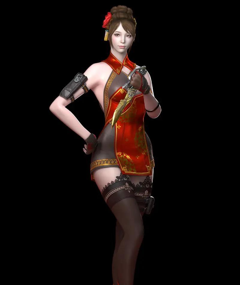 《以我的子弹会拐弯》手游攻略（掌握技巧与战略，成为无敌射手！）