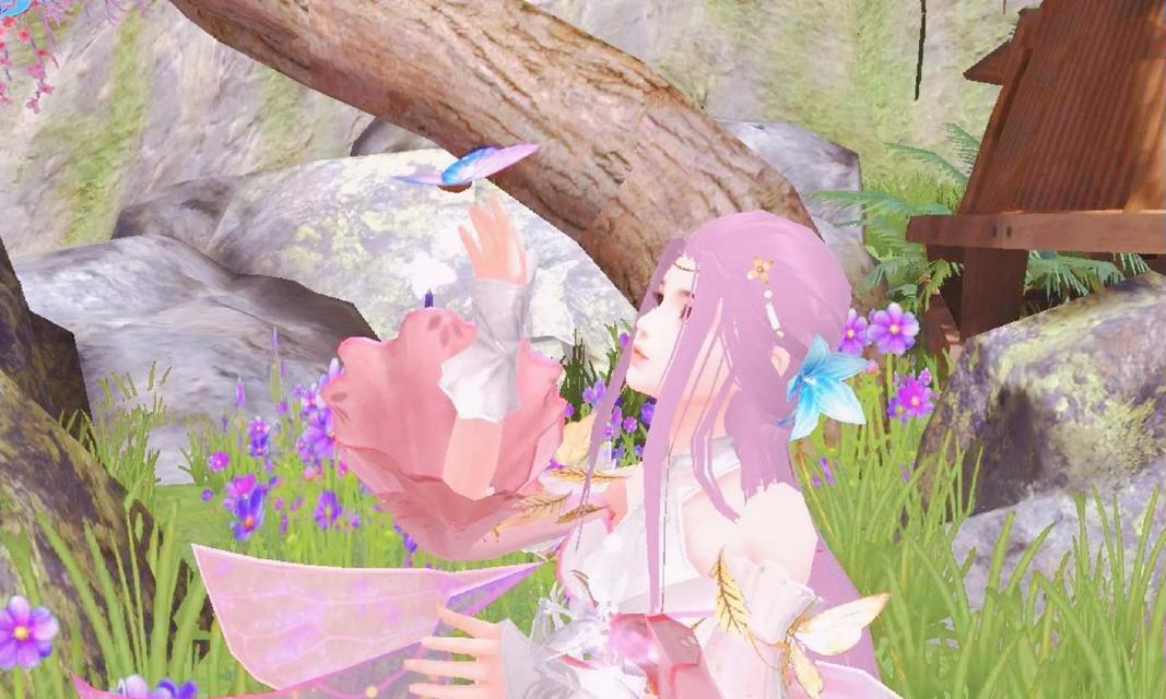 倩女幽魂手游地府搭配攻略（打造最强阵容，称霸幽魂世界！）