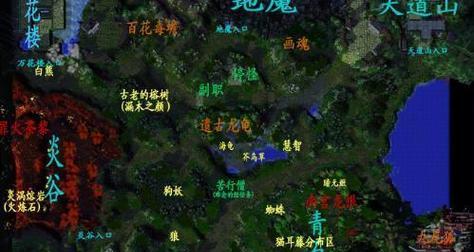 《武侠问道手游攻略大揭秘》（成为顶级侠客的关键技巧与心得分享）