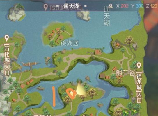《完美世界手游唐门打造攻略》（通过精确战术和强大技能提升唐门实力）