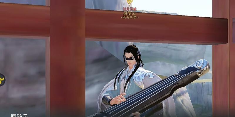 《楚留香手游》变异蝙蝠全攻略（揭秘如何击败变异蝙蝠，解锁游戏进程）