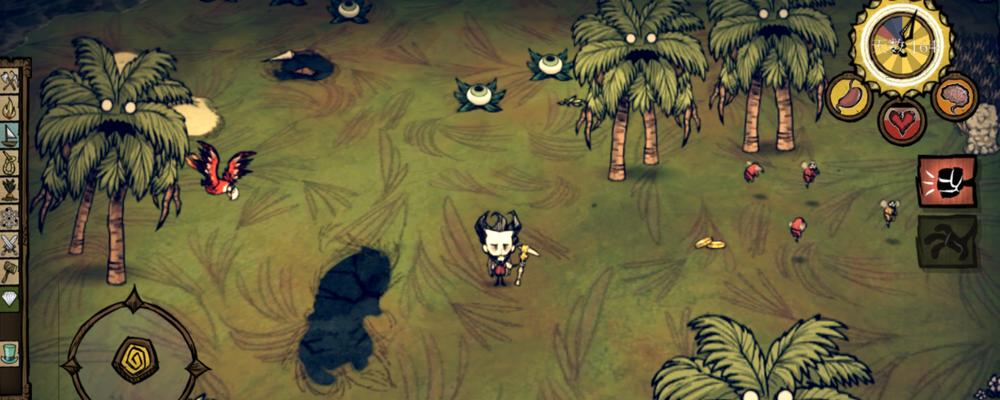 探索海岛，结识新伙伴——《Shipwrecked》动物攻略（与动物共同生活，共同冒险的乐趣）