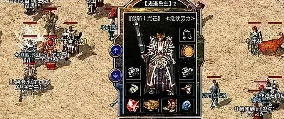 以将夜手游藏宝阁攻略大全（玩转将夜手游，掌握藏宝阁技巧）