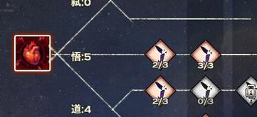 天谕手游无双技能成就攻略（打破技能极限，让你的角色无敌！）
