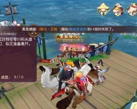 侍魂胧月传说手游三转攻略（三转攻略，让你成为顶尖高手的必备指南！）