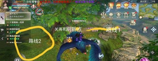 完美世界手游唐门副本攻略（掌握攻略技巧，解锁唐门副本宝藏，助你成为顶尖战士！）