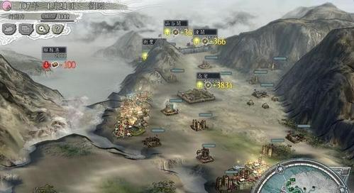 三国志11复刻手游攻略大揭秘！（掌握关键技巧，称霸三国乱世！）