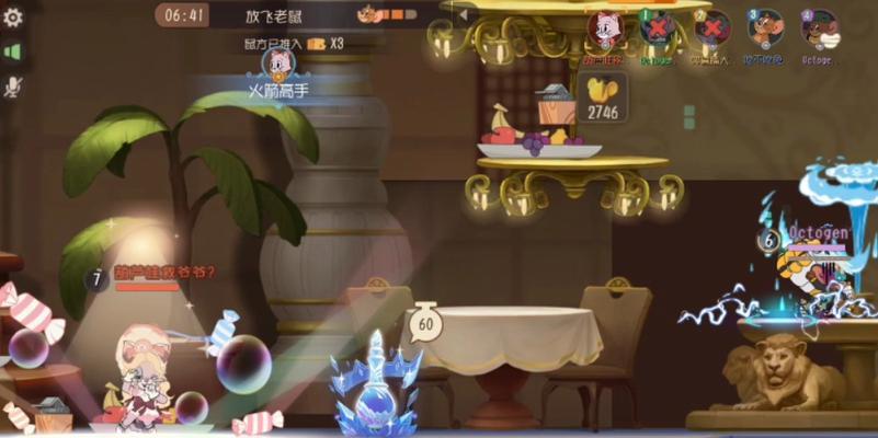 手游甜品升级攻略（用"升级"探索手游甜品的无限可能）