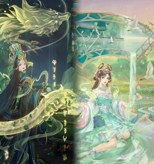 以婉君手游攻略（畅游古代乐土，征服江山风云！）