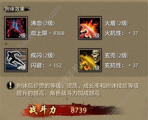 天龙八部手游圣诞攻略大揭秘（解锁隐藏任务、获取珍稀装备，享受圣诞盛宴）