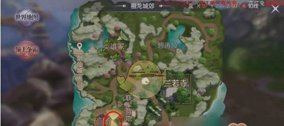 完美世界手游饰品打造攻略（打造强大装备，掌握饰品制作技巧）