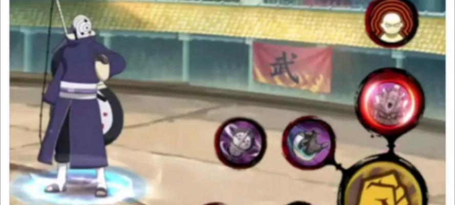 白面具手游攻略（成为顶尖玩家的秘诀和技巧一网打尽）