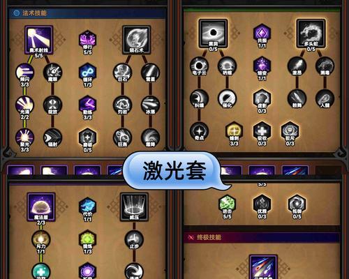 迷雾世界攻略（打造最强角色，探索未知领域，策略与智慧并行不悖！）