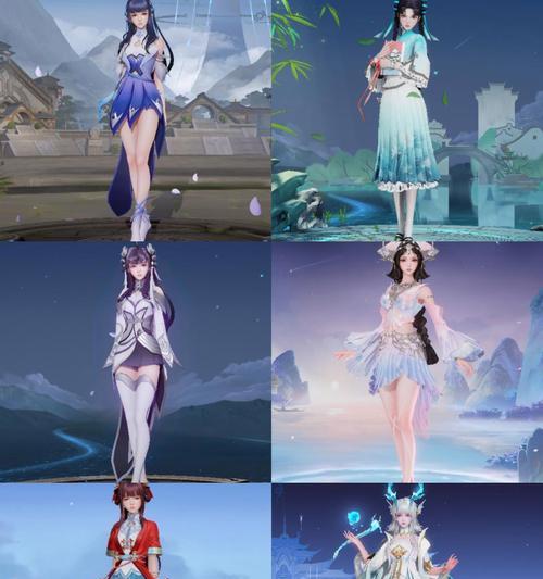 《探索西施手游世界的攻略指南》（从零开始，成为西施手游的顶尖玩家）