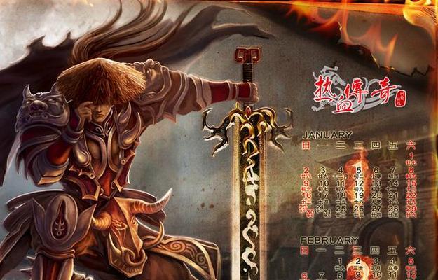 精灵游侠攻略（揭秘手游精灵游侠，带你畅游奇幻世界！）