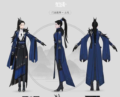 《楚留香手游装备入门攻略》（掌握关键装备提升实力，打造最强楚留香！）