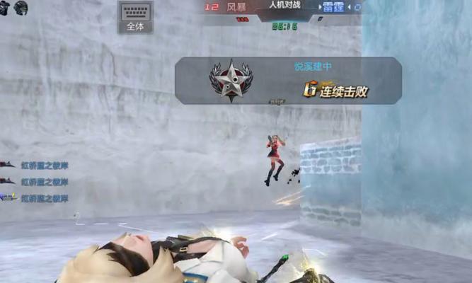 生死狙击手游技巧大全攻略（全面揭秘生死狙击手游中的高级战术和技巧，助你成为最强狙击手！）