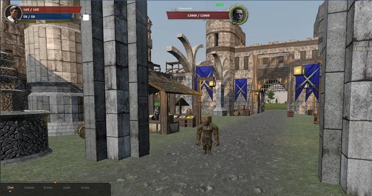 Castle手游攻略（探索城堡世界，用智慧和策略征服领地）