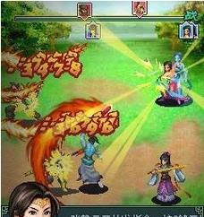 天龙八部手游生死棋局攻略