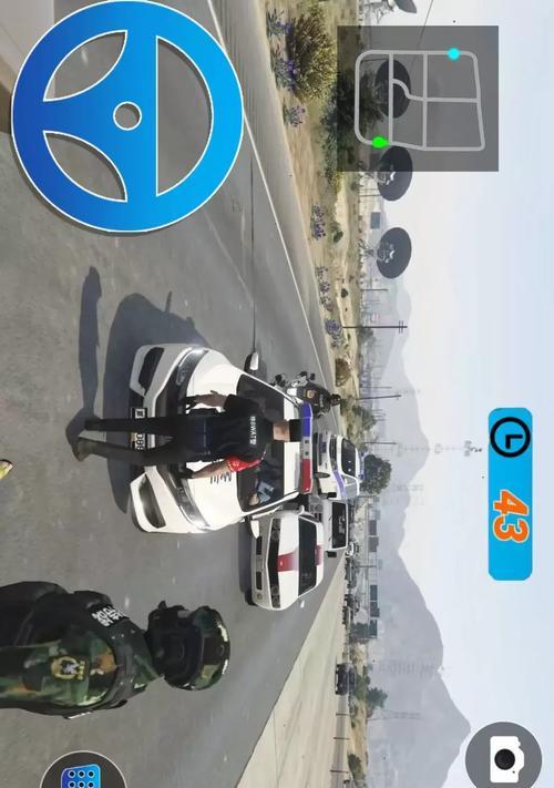警察模拟器联机版手游攻略（进军警界，体验刺激联机对战，释放警察潜能！）