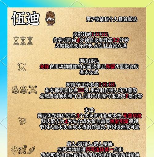 饥荒手游生存攻略（探索世界，制定策略，活下来的秘诀！）