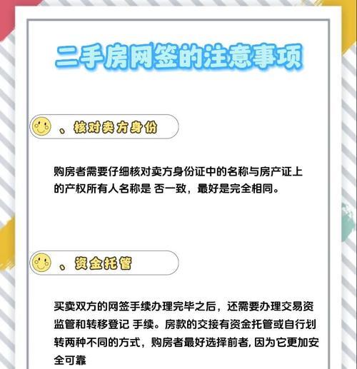 《二手房出售全攻略手游》（精心策划，带你玩转二手房交易市场！）