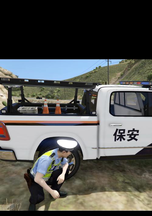 警察模拟手游攻略（揭秘最有效的策略和技巧，让你在警察模拟手游中游刃有余）