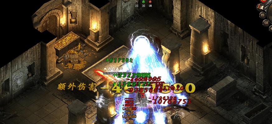 《神途传奇手游版本攻略大全》（掌握全方位攻略，稳步成就传奇之路）