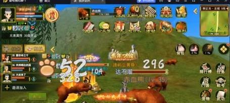 热血江湖手游古墓幽灵攻略（一起探索热血江湖手游中古墓幽灵的秘密吧！）