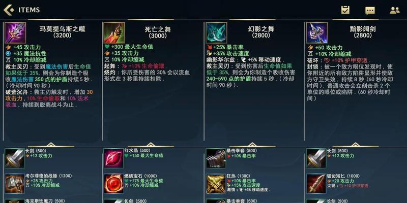 LOL手游领奖攻略（打通各种关卡，轻松领取丰厚奖励）