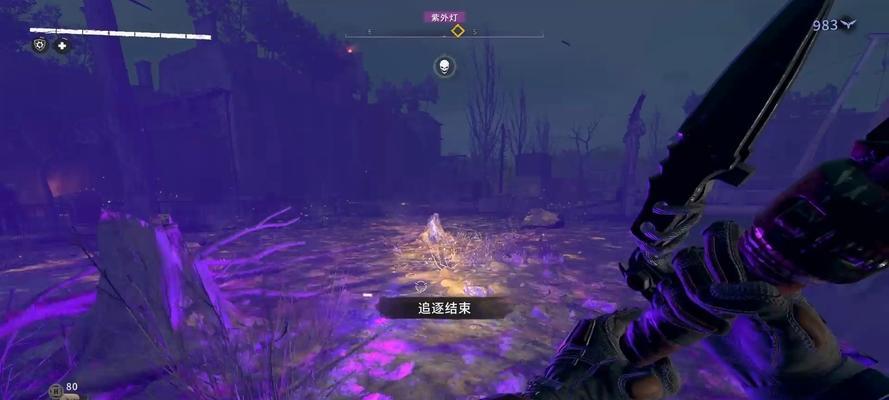 《消逝的光芒2》手游攻略全解析（探索废土，成为最后的幸存者！）
